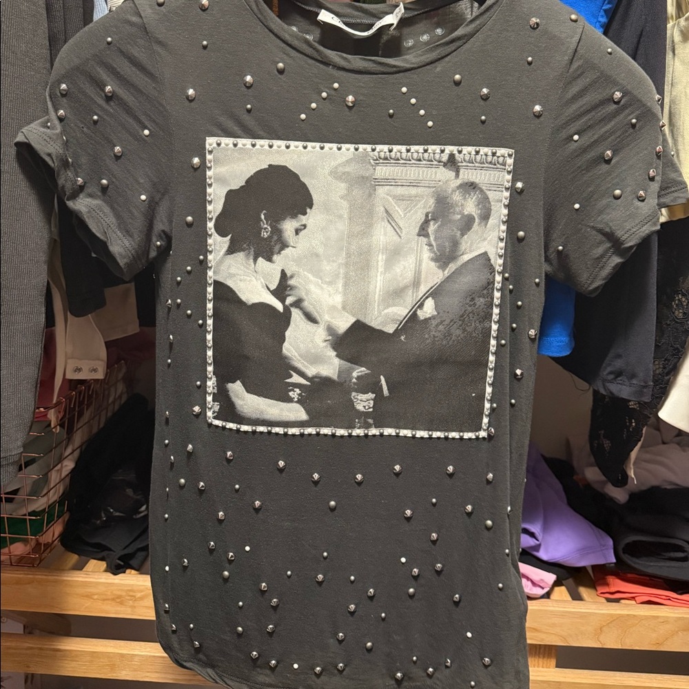 Christian Dior tshirt